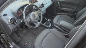 Audi A1 Sportback TFSI, снимка 9