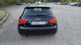 Audi A1 Sportback TFSI, снимка 4