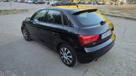 Audi A1 Sportback TFSI, снимка 3
