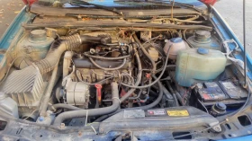 VW Passat, снимка 3
