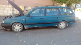 VW Passat, снимка 1