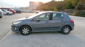 Peugeot 308, снимка 2