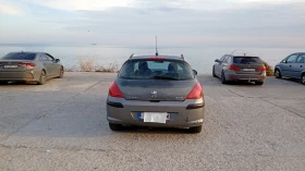 Peugeot 308, снимка 4