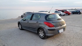 Peugeot 308, снимка 3