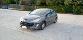 Peugeot 308, снимка 1