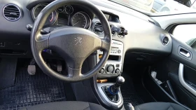Peugeot 308, снимка 11