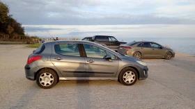 Peugeot 308, снимка 6