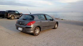Peugeot 308, снимка 5