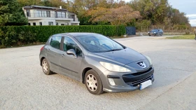 Peugeot 308, снимка 7