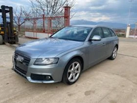 Audi A4 2.0 | Mobile.bg    1