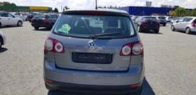     VW Golf Plus 1, 9TDI105ksKLIMATRONIKEU4