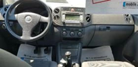 VW Golf Plus 1, 9TDI105ksKLIMATRONIKEU4 | Mobile.bg    12