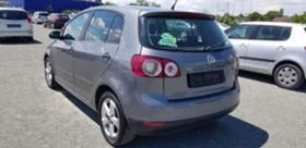 VW Golf Plus 1, 9TDI105ksKLIMATRONIKEU4 | Mobile.bg    5