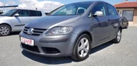     VW Golf Plus 1, 9TDI105ksKLIMATRONIKEU4