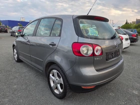 Обява за продажба на VW Golf Plus 1, 9TDI105ksBKCKLIMATRONIKITALIAEU4 ~8 300 лв. - изображение 3