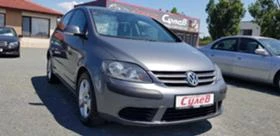     VW Golf Plus 1, 9TDI105ksKLIMATRONIKEU4