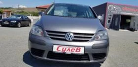     VW Golf Plus 1, 9TDI105ksKLIMATRONIKEU4