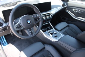 BMW 320 xDrive Туринг, снимка 5