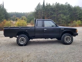 Nissan Pickup 2.5D 4x4 Raptor, снимка 4