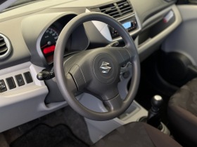 Suzuki Alto 1.0i*С ПЪЛНА СЕРВИЗНА ИСТОРИЯ В СУЗУКИ, снимка 9 - Автомобили и джипове - 44654205