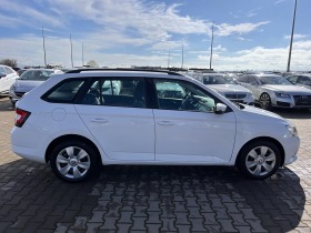 Skoda Fabia 1.4TDI EURO 6, снимка 5