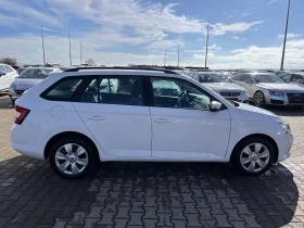 Обява за продажба на Skoda Fabia 1.4TDI EURO 6 ~8 500 лв. - изображение 4