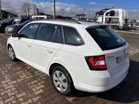 Skoda Fabia 1.4TDI EURO 6 ЛИЗИНГ, снимка 8