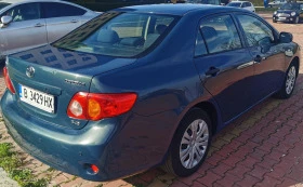 Toyota Corolla 1.4 D4D 90 к.с., снимка 4