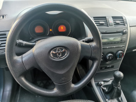 Toyota Corolla 1.4 D4D 90 к.с., снимка 8 - Автомобили и джипове - 45034607