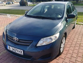 Toyota Corolla 1.4 D4D 90 к.с., снимка 1