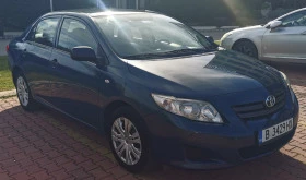 Toyota Corolla 1.4 D4D 90 к.с., снимка 7