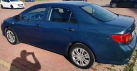 Toyota Corolla 1.4 D4D 90 к.с., снимка 6