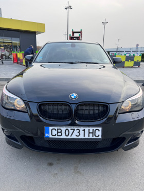 Обява за продажба на BMW 530 i*Face Lift*M-Pack ~19 000 лв. - изображение 1