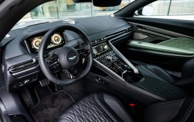 Aston martin DB 12 Coupe  | Mobile.bg   9
