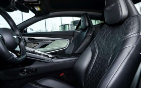 Aston martin DB 12 Coupe  | Mobile.bg   8