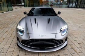 Aston martin DB 12 Coupe  | Mobile.bg   6