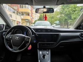 Toyota Auris 1.8 Hybrid, снимка 7