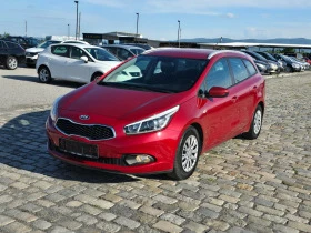 Kia Ceed 1.4i 99кс НАПЪЛНО ОБСЛУЖЕН ЕВРО 5 - [1] 