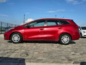 Kia Ceed 1.4i 99кс НАПЪЛНО ОБСЛУЖЕН ЕВРО 5 - [5] 