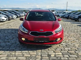 Kia Ceed 1.4i 99кс НАПЪЛНО ОБСЛУЖЕН ЕВРО 5 - [3] 