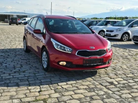 Kia Ceed 1.4i 99кс НАПЪЛНО ОБСЛУЖЕН ЕВРО 5 - [4] 