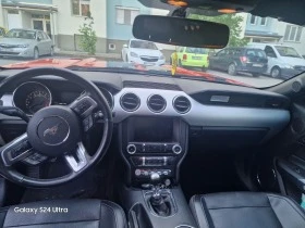 Ford Mustang 850 к.с, снимка 3