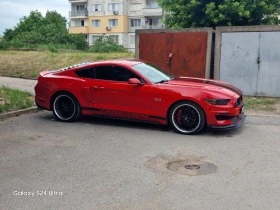 Ford Mustang 850 к.с, снимка 6