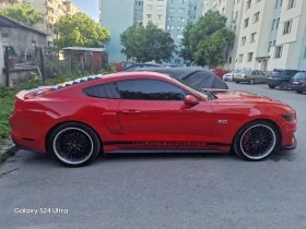 Ford Mustang 850 к.с, снимка 11