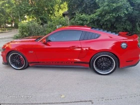 Ford Mustang 850 к.с, снимка 13