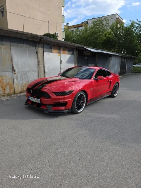 Ford Mustang 850 . | Mobile.bg    17