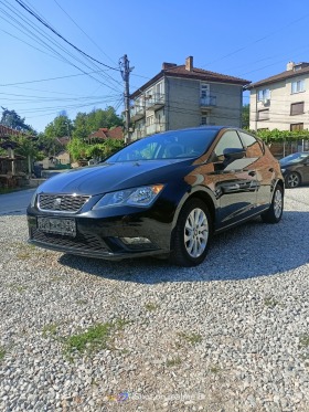 Seat Leon 1.6 TDI, снимка 2