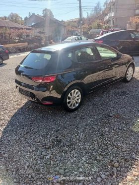 Seat Leon 1.6 TDI - [13] 