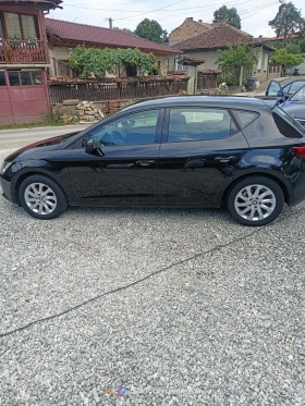 Seat Leon 1.6 TDI, снимка 6