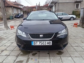 Seat Leon 1.6 TDI - [11] 